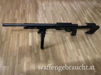 Savage B22 precision (MDT Chassis)