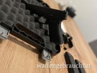 Glock 17 Gen. 5