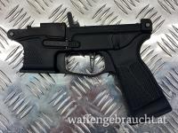 Grand Power Stribog 9mm Lower
