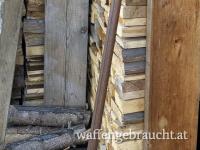 Deferegger Pirschstock