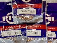 PPU Geschosse im Kaliber 9mm/.3555dia mit 6,1g/94gr