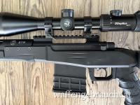 DDoptics 5-30x50 MRAD