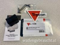 TRIJICON MRO Montage