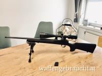CZ 457 Synthetic 20 inkl Zweibein und Hawke Optik