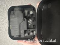 Glock GTL22 neuwertig Licht und Laserpoint