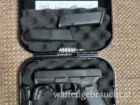 Glock 17 Gen5