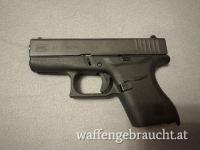 Glock 43 Slimline 9x19