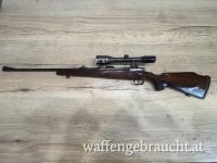 Voere /Mauser K 98 7x64