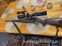 Steyr Luxus 30.06  VERKAUFT