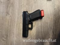 Glock 19 Gen5