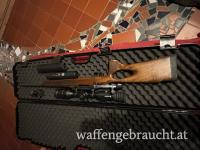 Brenner Br20,  und Hawke RedDot 1x30 3MOA 