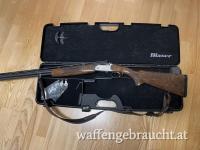 Blaser f3 luxus