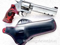 ‼️BIS AUF HOLSTER  VERKAUFT‼️ S&W 686 / 586 Revolver Zubehör 