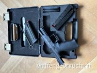 CZ P-10 F , 9mm , Paket