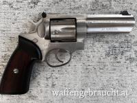 Ruger GP100 4“ .357 Magnum