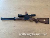 Blaser BD14 HK4, schwarzes System