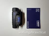 Wärmebildgerät - Pulsar Axion 2