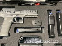 Walther PDP 5 Zoll Full Size mit Zubehör 