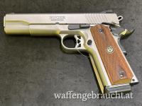 Ruger SR 1911 Kal.45 ACP 5 Zoll