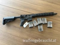  IWI Zion-15 SBR AR-15 14,5"
