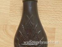 Petersoli Pulverflasche