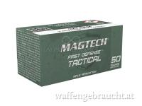MAGTECH .223 Rem. 55gr FMJ 1000 Stk. *LAGERND*