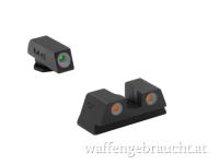 Meprolight Tritiumvisier Glock 43X/48