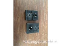 Osuma Adapter für Sako Optilock Basen / Swarovski Rail