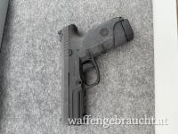 Steyr L9A1 mit TOP Zubehör /  VERKAUFT
