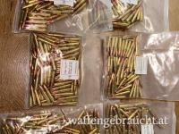 .300 Blackout PPU 125grs (100Stück) insgesamt 600Stück   VERKAUFT