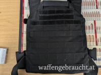 Schutzweste
