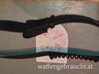 Patronengurt für Büchsen