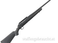 Ruger American Rifle Predator schwarz .308 Win.