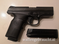  STEYR M9 9mm