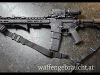 Schmeisser M5 FL MkII AR15 unter 10.000 Schuss