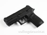Sig Sauer P320 Compact