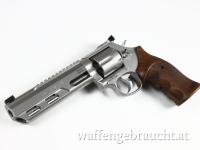 Smith & Wesson 686 Competitor