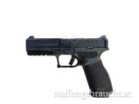 SPRINGFIELD Echelon 4.5F U-Notch 9x19 BLK *LAGERND*