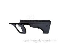STEYR AUG Nato Schaft BLK inkl. Schlageinrichtung *LAGERND*