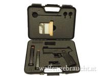 Steyr Arms L9 A2 9x19