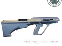 Steyr AUG A3 Z 9x19 328mm QCB - Pistole (20-S.) *Aktion* | www.waffen.shopping