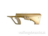 STEYR AUG Nato Schaft Olive inkl. Schlageinrichtung *LAGERND*