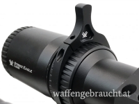 Neueste Version inkl. Throw Lever Vortex Strike Eagle 5-25x56 EBR-7C MRAD FFP