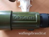 Spektiv Optolyth TB-80