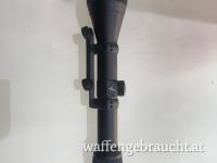 Swarovski 4-16x50 Habicht