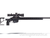 VISION Pro Chassis (black)