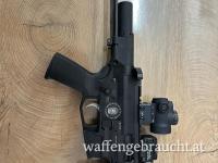 Wyssen Defence WD-9K (Pistole)
