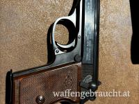 Manurhin Mod. Walther PPK   Kal. 7,65