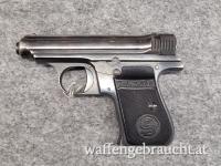 Sauer & Sohn Cal. 7,65