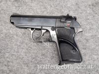 Luger Mod. 22 Cal. 22 LR